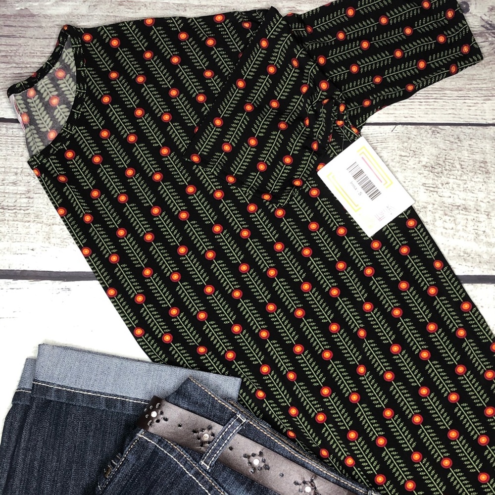 Lularoe Irma Top